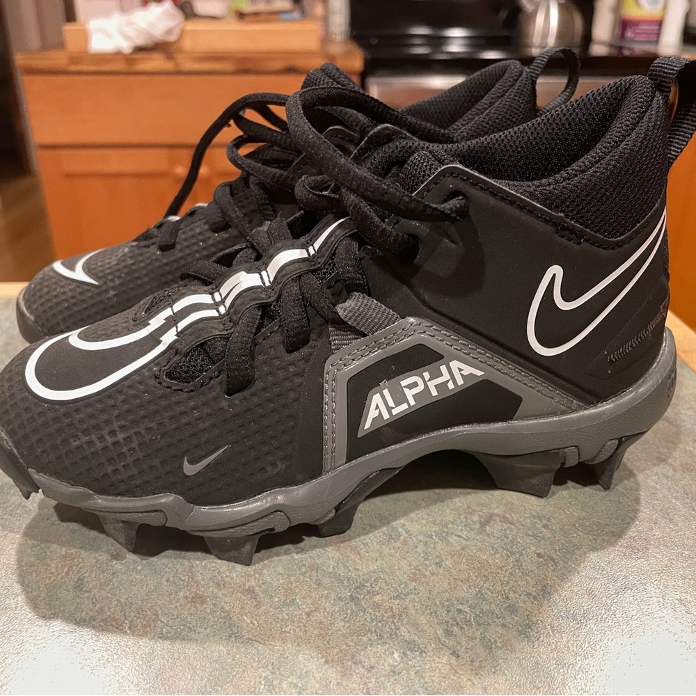 Youth Football Cleats